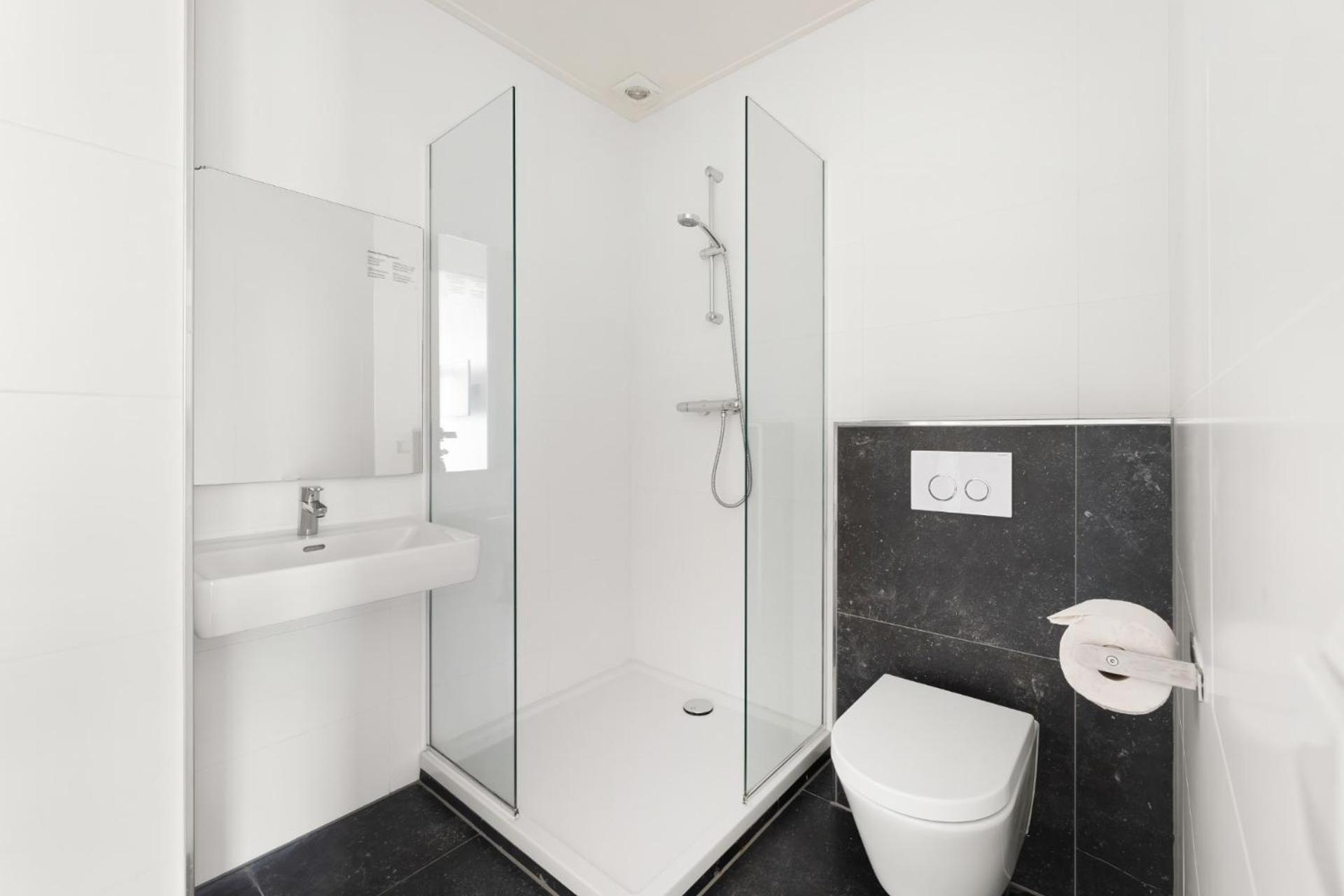 Bed & Bike De Dorsvloer Apartman Domburg Kültér fotó