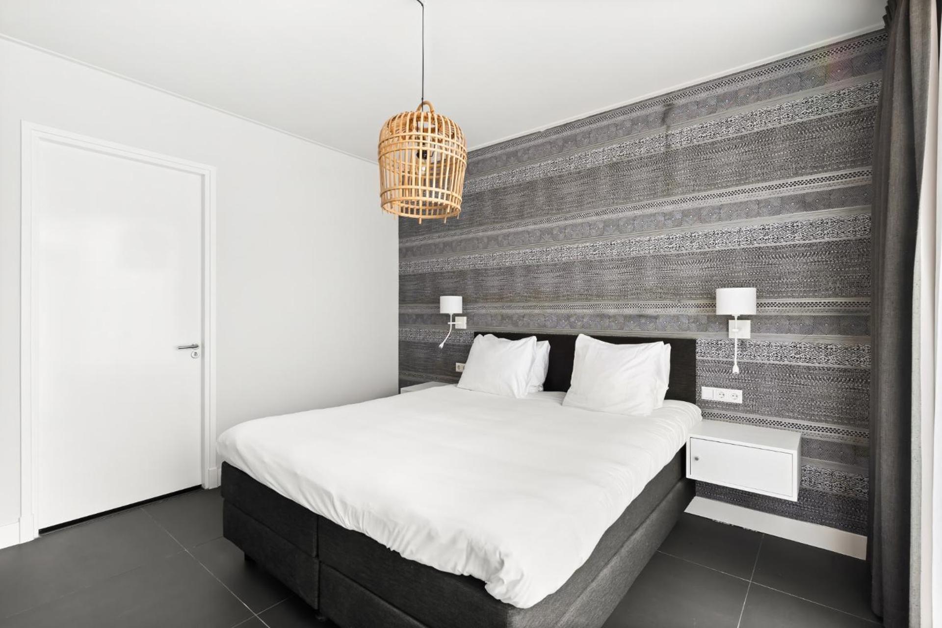 Bed & Bike De Dorsvloer Apartman Domburg Kültér fotó