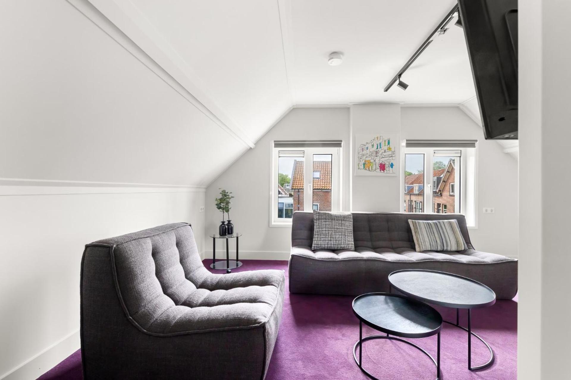 Bed & Bike De Dorsvloer Apartman Domburg Kültér fotó