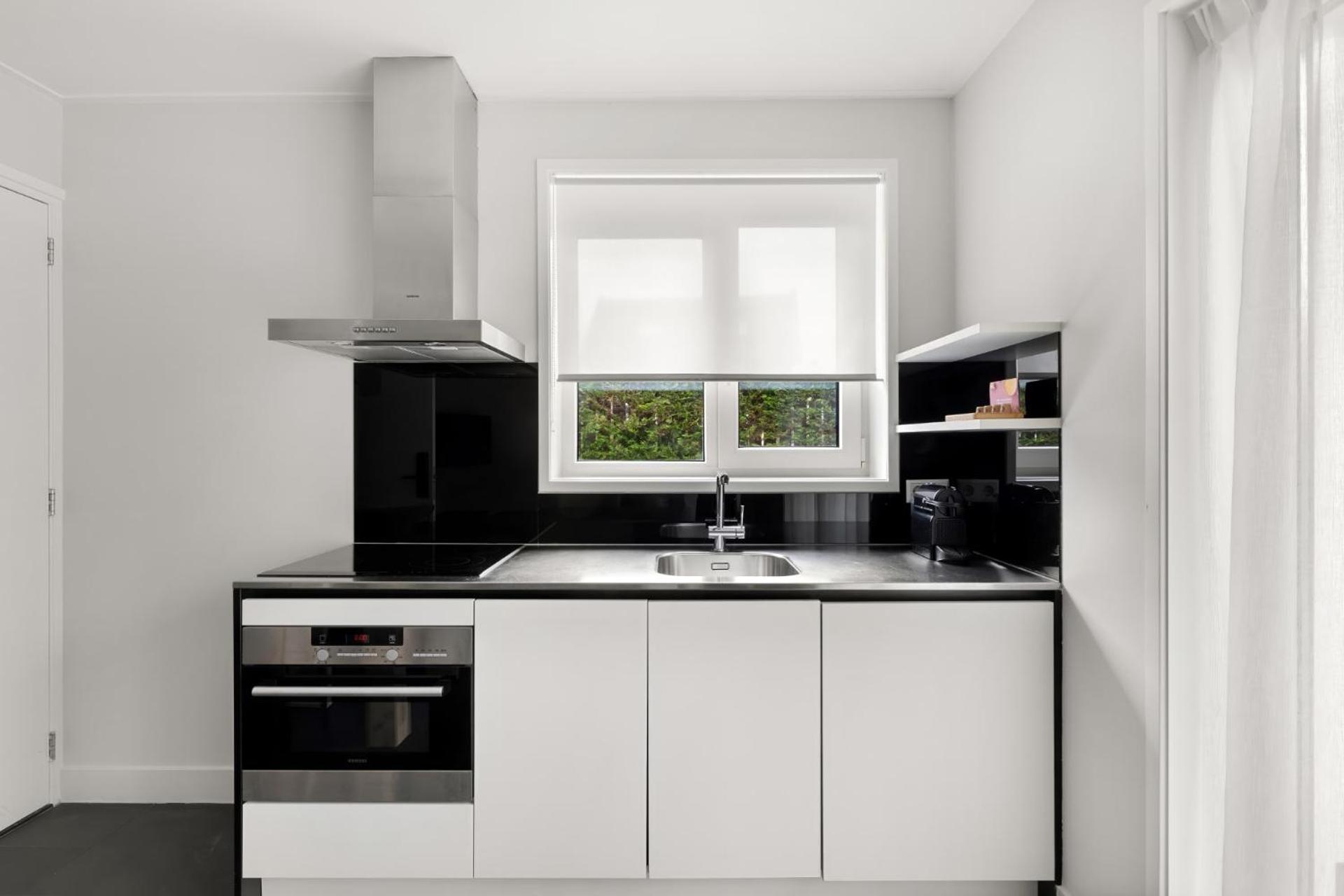 Bed & Bike De Dorsvloer Apartman Domburg Kültér fotó