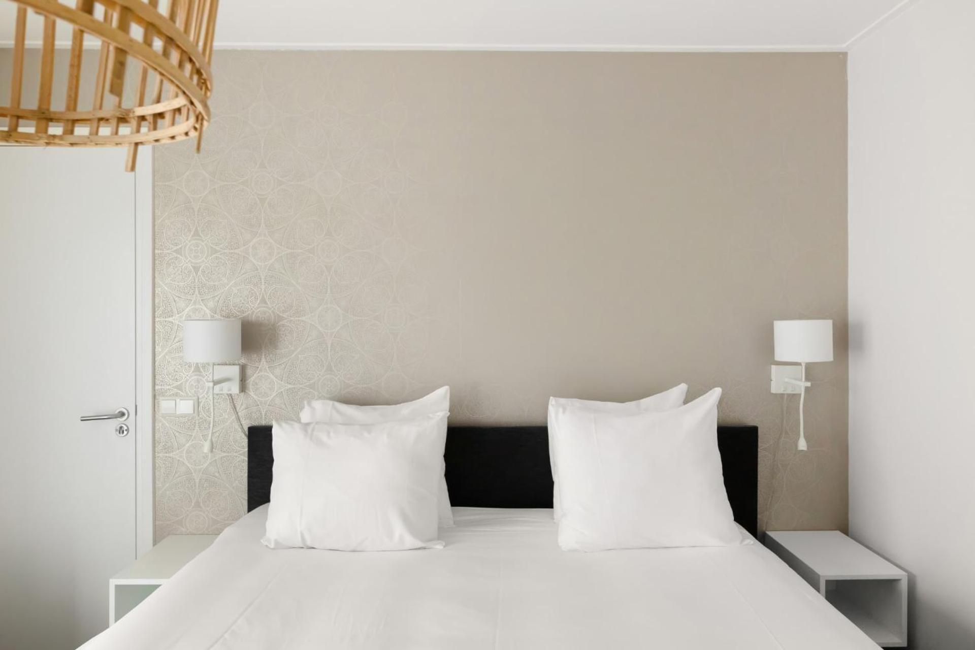 Bed & Bike De Dorsvloer Apartman Domburg Kültér fotó