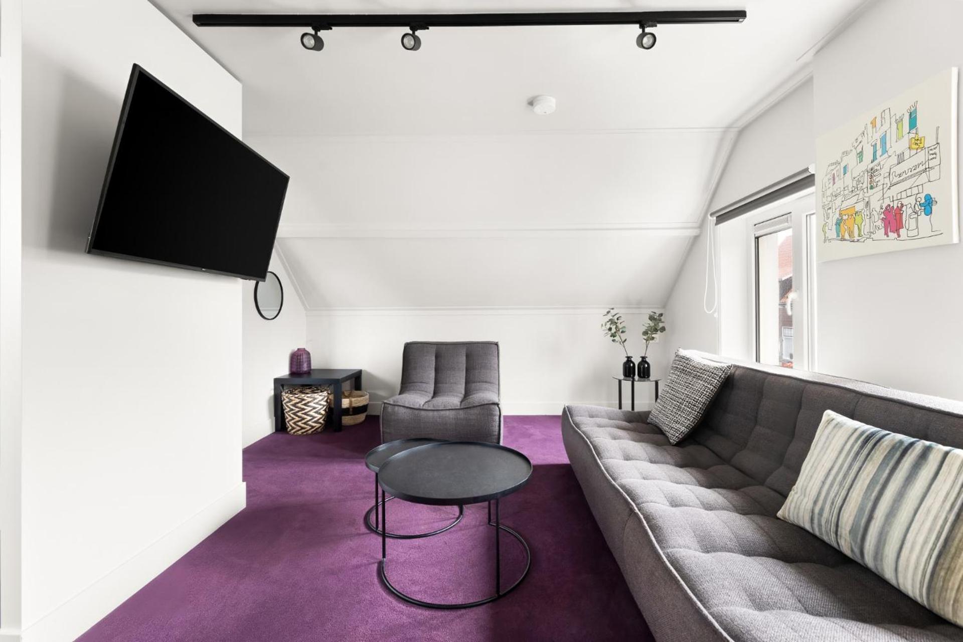 Bed & Bike De Dorsvloer Apartman Domburg Kültér fotó