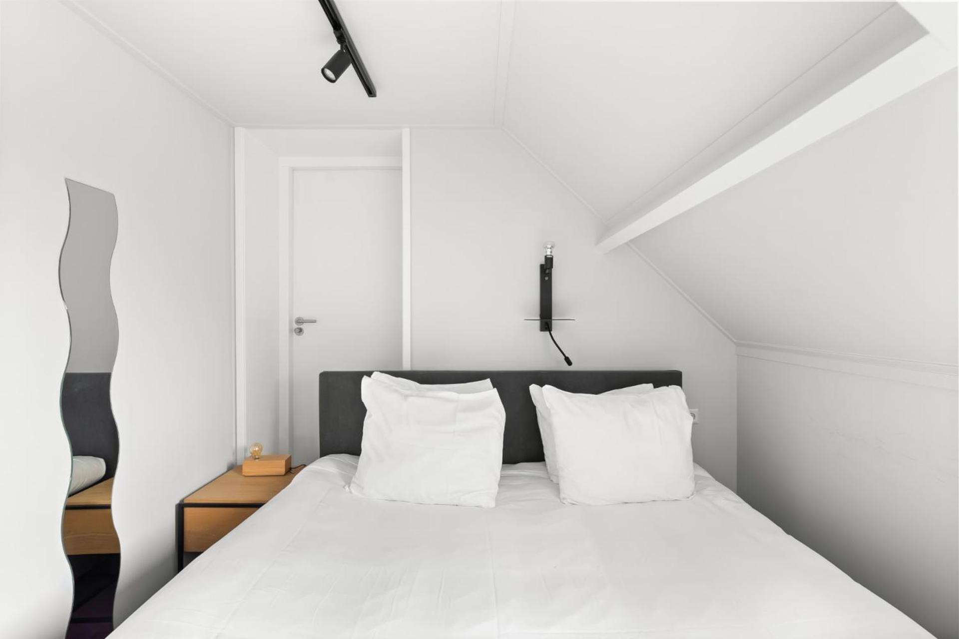 Bed & Bike De Dorsvloer Apartman Domburg Kültér fotó